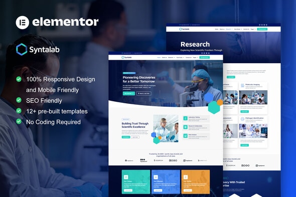 Download SyntaLab – Science Research