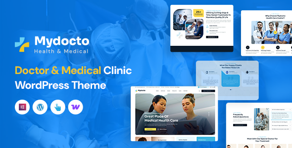 Download Mydocto – Health