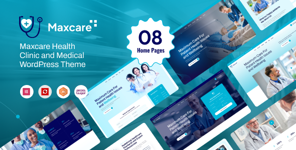 Download Maxcare – Health