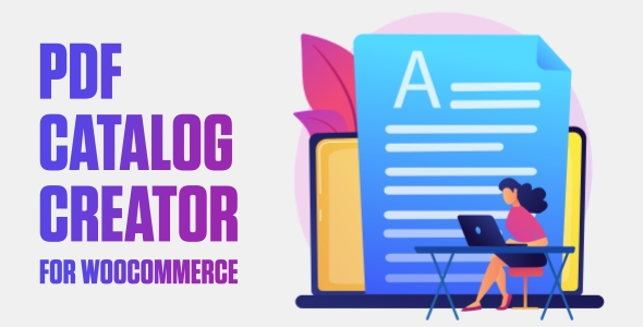 Télécharger Exporo – PDF Catalog Creator For WooCommerce