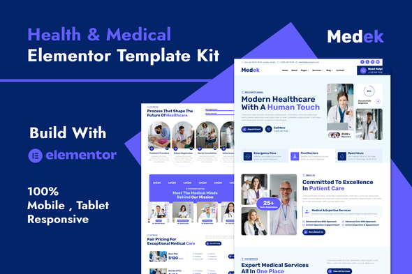 Download Medek – Health