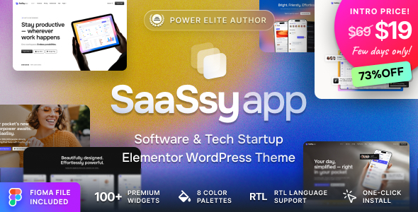 Download SaaSsy App – Software, SaaS