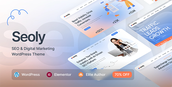 Download Seoly — SEO