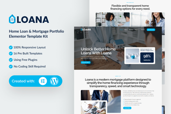Télécharger Loana – Home Loan
