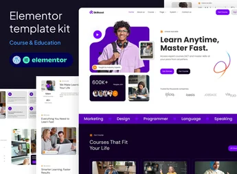 Download Skilloost – Ecourse