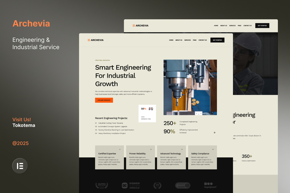 Download Archevia – Engineering