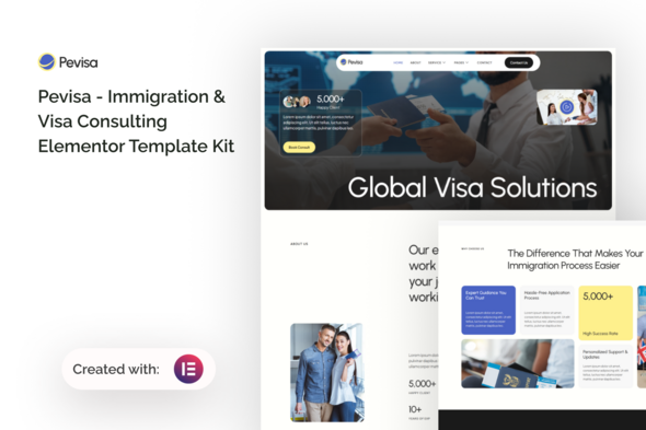 Download Pevisa – Immigration