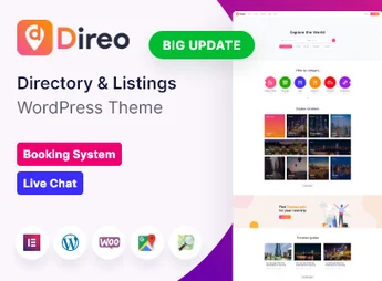 Download Direo – Directory