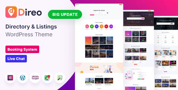 Download Direo – Directory