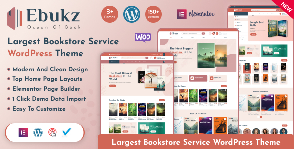 Télécharger Ebukz – eBook