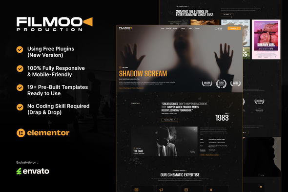 Download Filmoo – Film, Movie