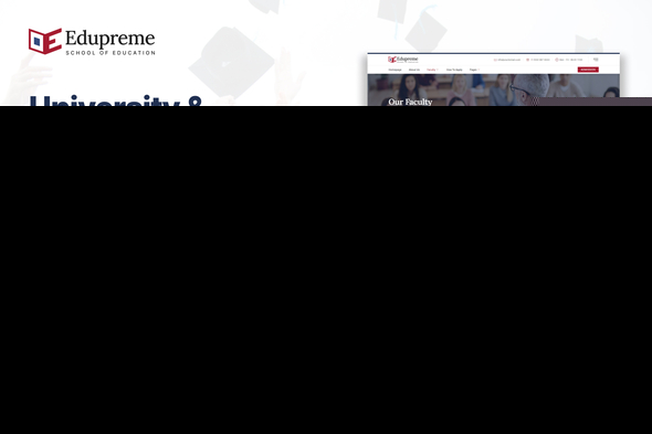 Download Edupreme – University