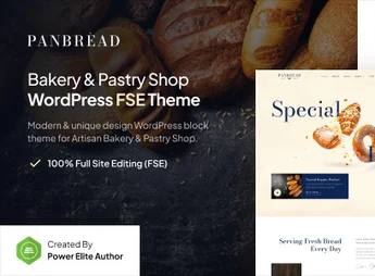Download Panbread – Fresh Bakery