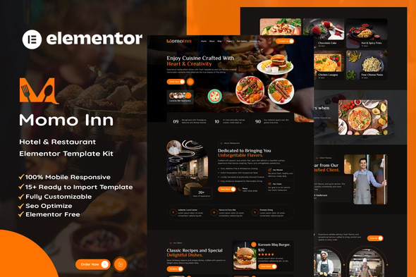 Télécharger MomoInn – Hotel