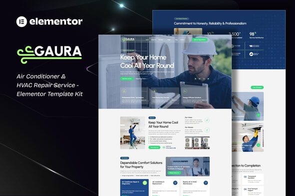 Download Gaura – Air Conditioner