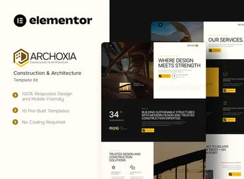 Download Archoxia – Construction