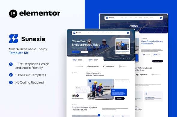 Download Sunexia – Solar