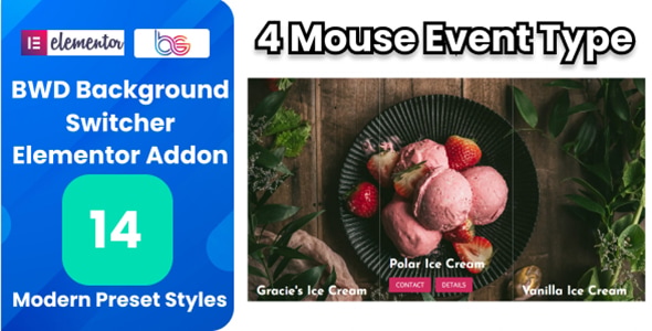 Download BWD Background Switcher Addon For Elementor