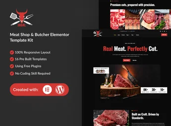 Download Jagal – Meat Shop