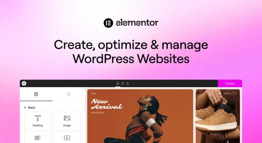 Elementor Free