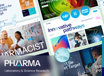 Download Pharma – Laboratory