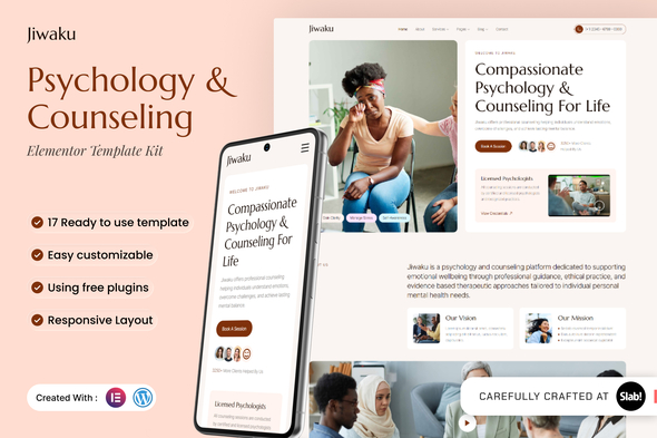 Download Jiwaku – Psychology