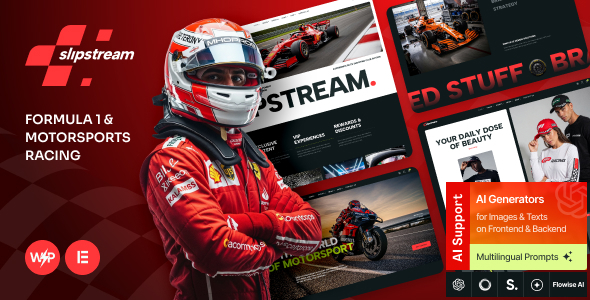 Download Slipstream – Formula 1