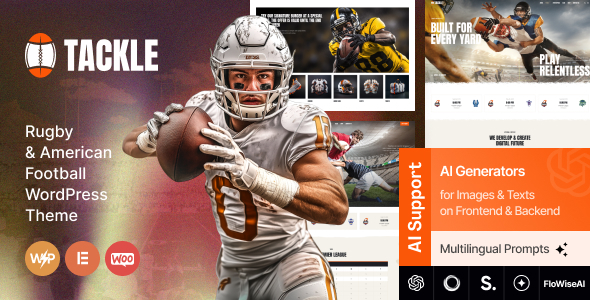 Download Tackle – Rugby