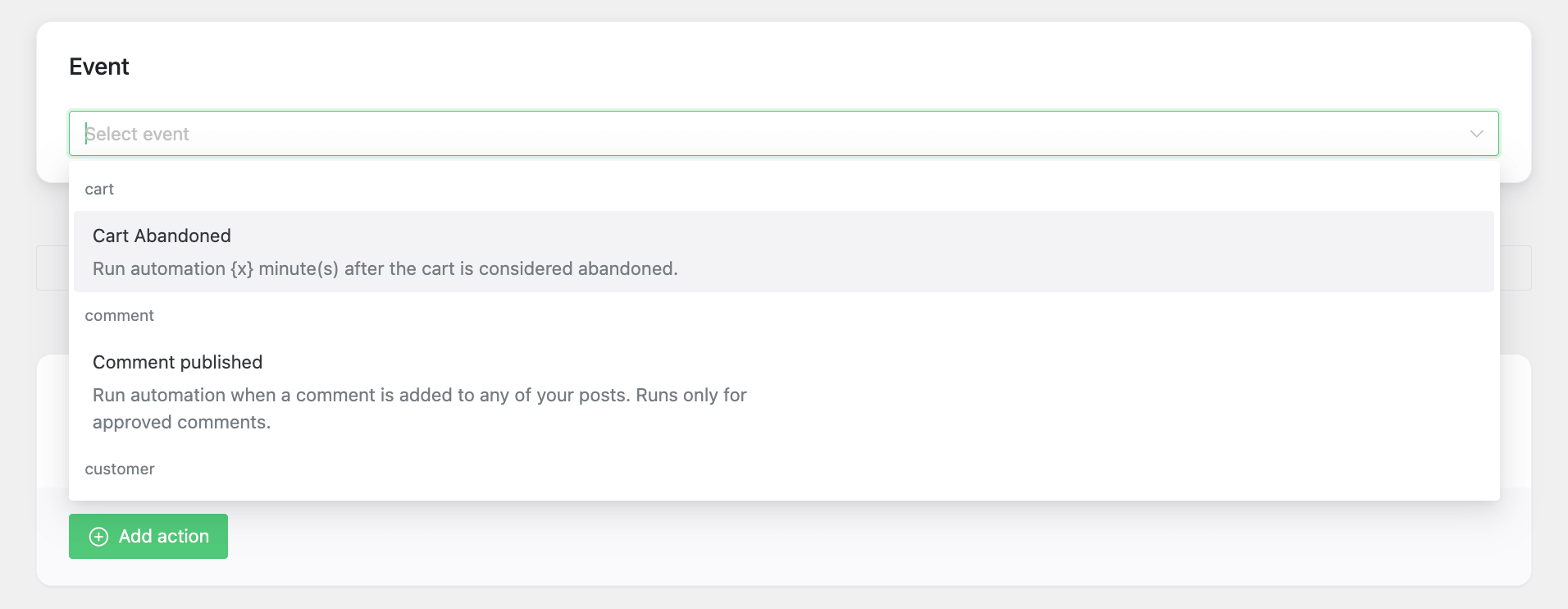 Download Flexible Subscriptions