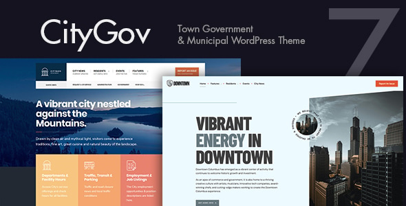 Download CityGov – City Government