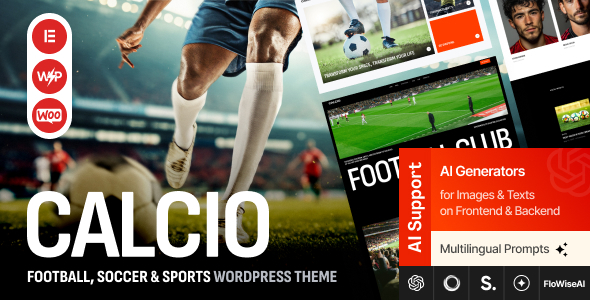 Download Calcio – Football