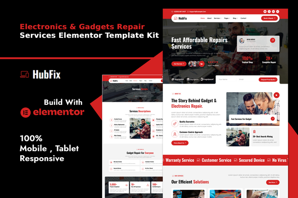 Download HubFix – Gadgets