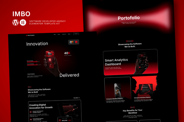 Download Imbo – Software Development