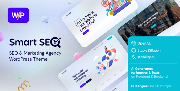 Télécharger SmartSEO | SEO