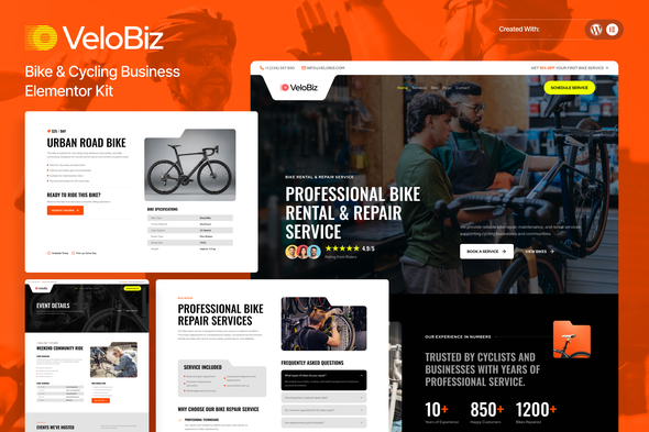 Download VeloBiz – Bike