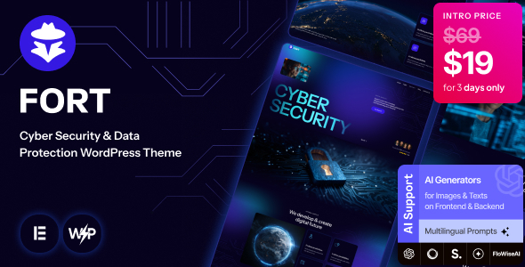 Download Fort – Cyber Security