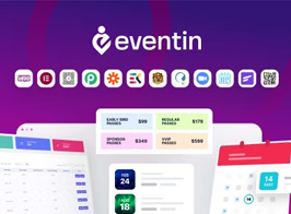 Download WP Eventin – SureCart Addon