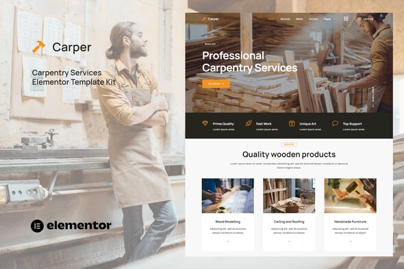 Download Carper – Carpenter
