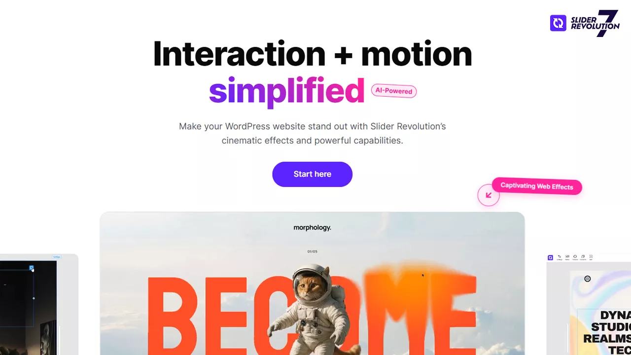 Download Revolution Slider