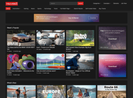Download WPEnjoy | YouVideo Pro