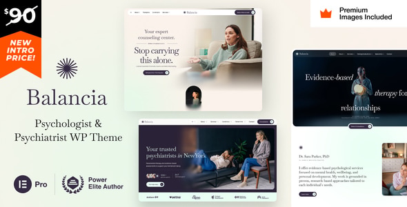 Download Balancia – Psychology Counseling