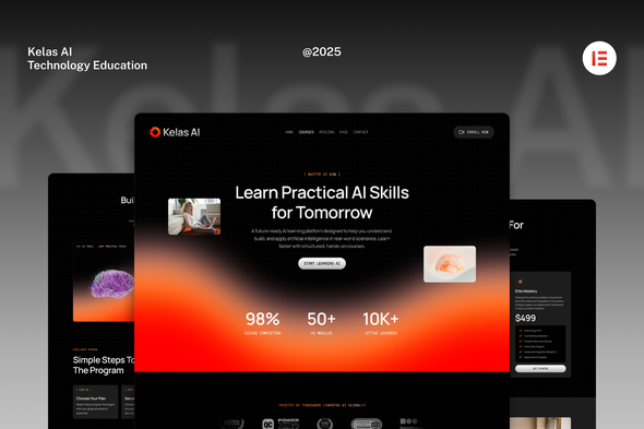 Download KelasAI – AI