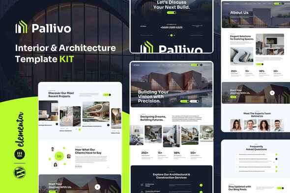 Download Pallivo – Interior
