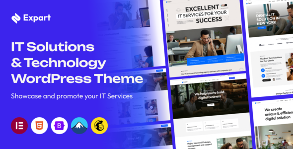 Download Expart – Technology