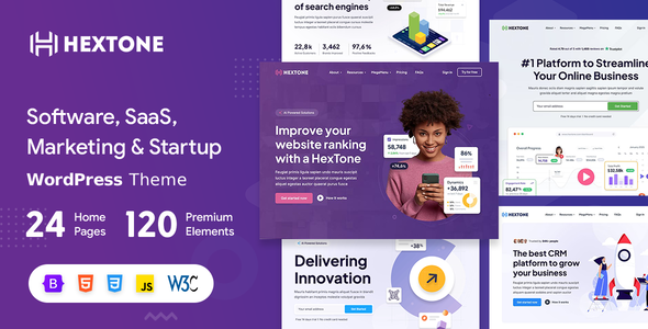 Download HexTone – Software, SaaS