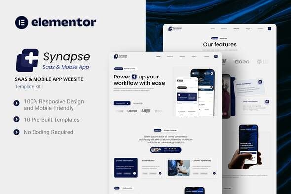 Download Synapse – Saas