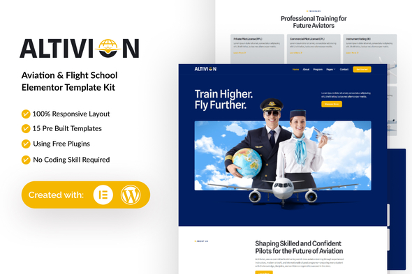 Download Altivion – Aviation