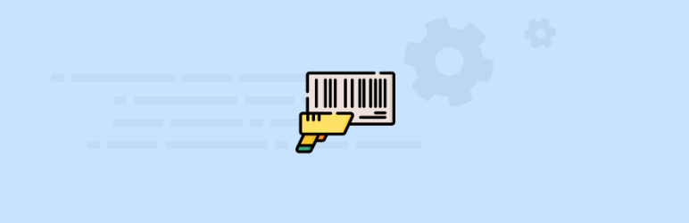 Download WPC Order Barcodes for WooCommerce