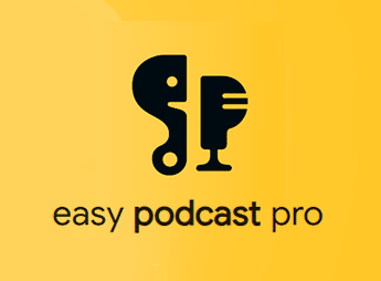 Download Easy Podcast Pro