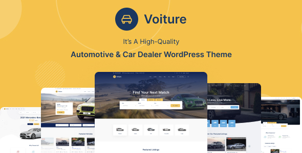 Télécharger Voiture – Automotive